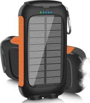 solar phone charger