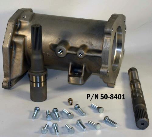 Advance Adapters 50-8401