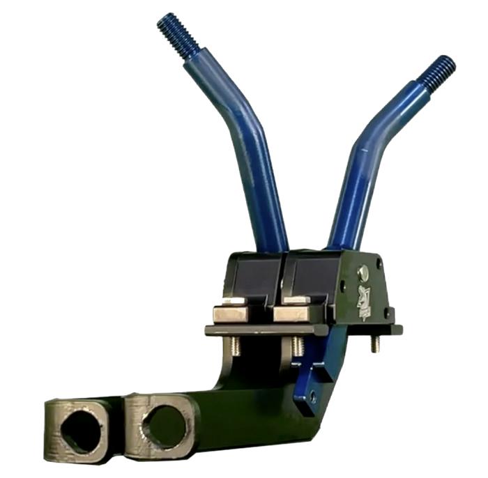 Behemoth Drivetrain Shifter