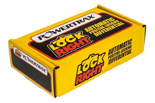 Lock Right Locker Installation