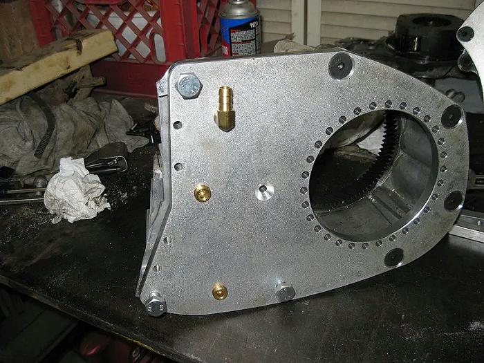 Transfer Case Doubler Overview & FAQs - The Ranger Station