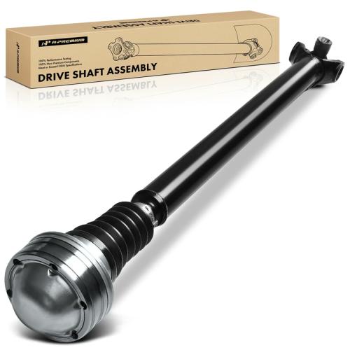 1998-2011 Ford Ranger front driveshaft