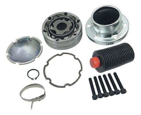 Rzeppa Joint rebuild kit