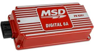 MSD 6 Series Ignition