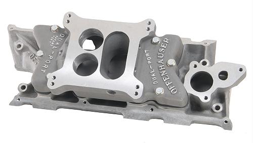 Offenhauser 6097DP Intake Manifold
