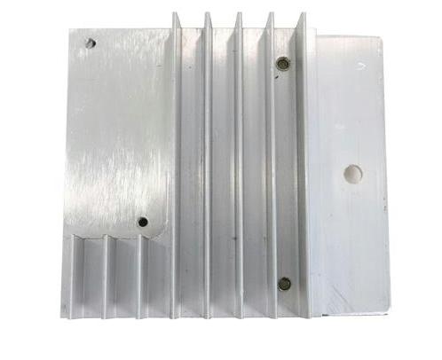 Fatfoxx TFI Heatsink #1