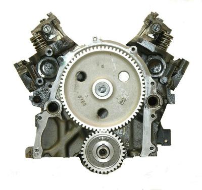 Ford 2.8 timing gear