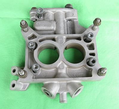 Ford Mustang & Ford Pinto carburetor spacer