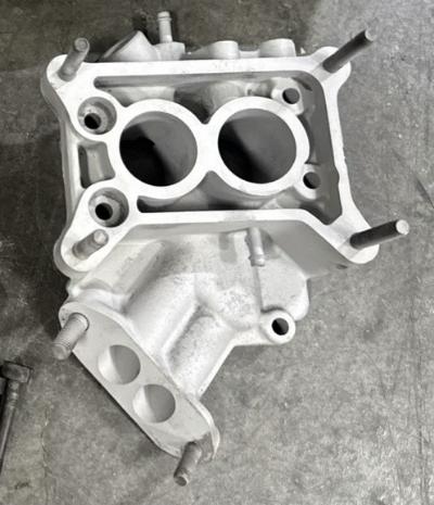 1983-1985 Ford Ranger 2.8 carburetor spacer