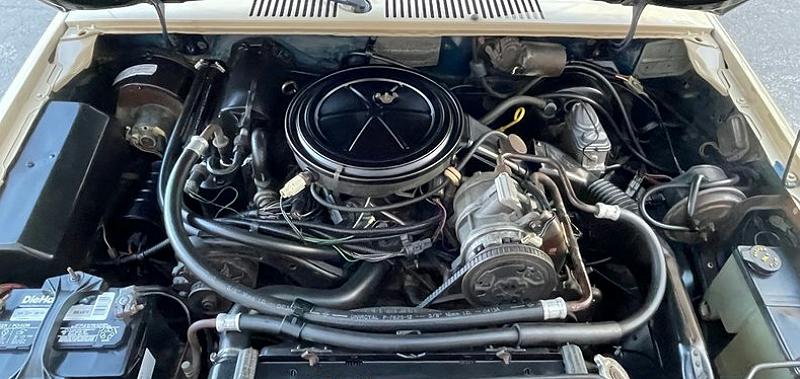 Ford Ranger 2.8L V6 Engines