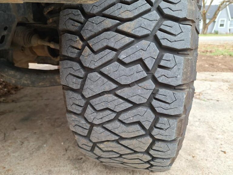 Maxxis RAZR AT Review - The Ranger Station