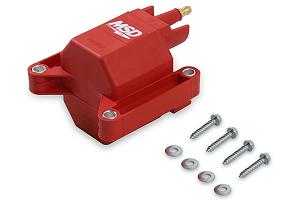 MSD Blaster TFI coils