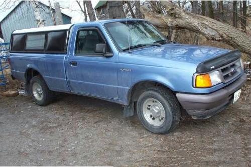 Other End of the Spectrum