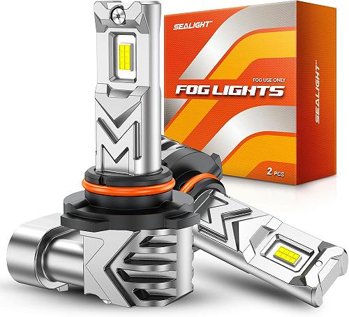 SEALIGHT 9145 LED Bulbs