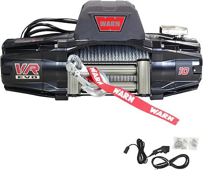 WARN VR EVO 10 Winch
