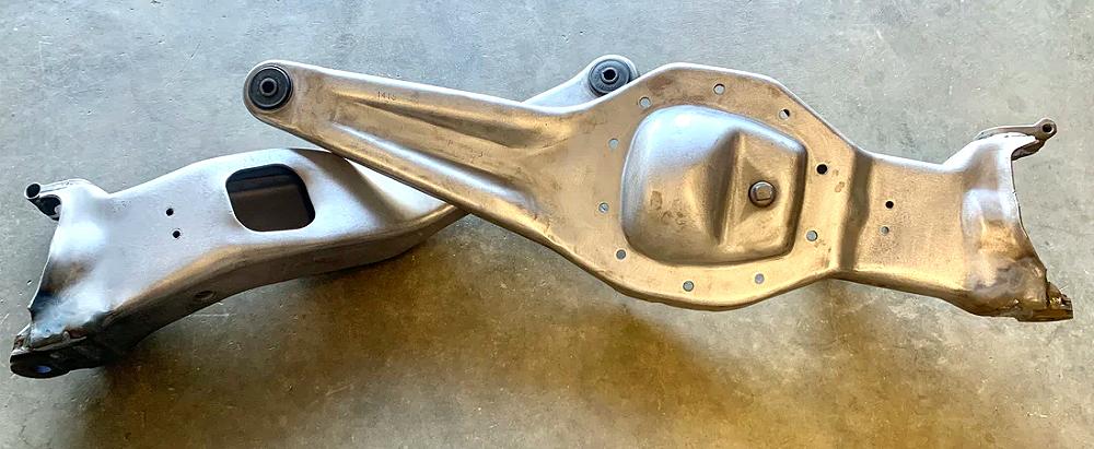 Dana 35 TTB Cut And Turn - Why & How