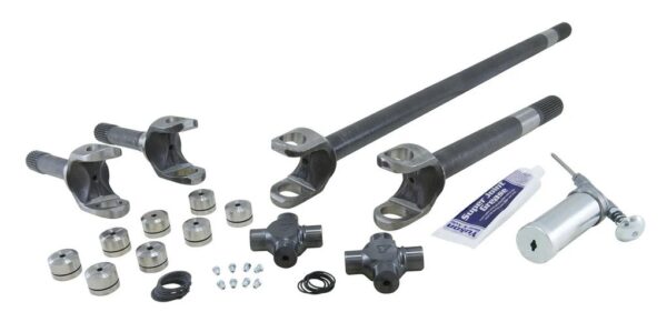Yukon Axle & Gear Dana 44 Chromoly Axle Kit