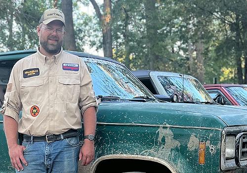 85_Ranger4x4 - Forum Moderator