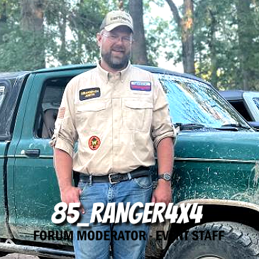 85 Ranger Rally 85_Ranger4x4 - The Ranger Station