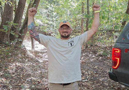 Robertmangrum - Event staff