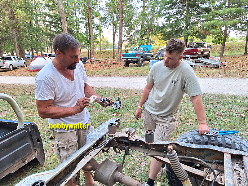 bobbywalter Technical Advisor