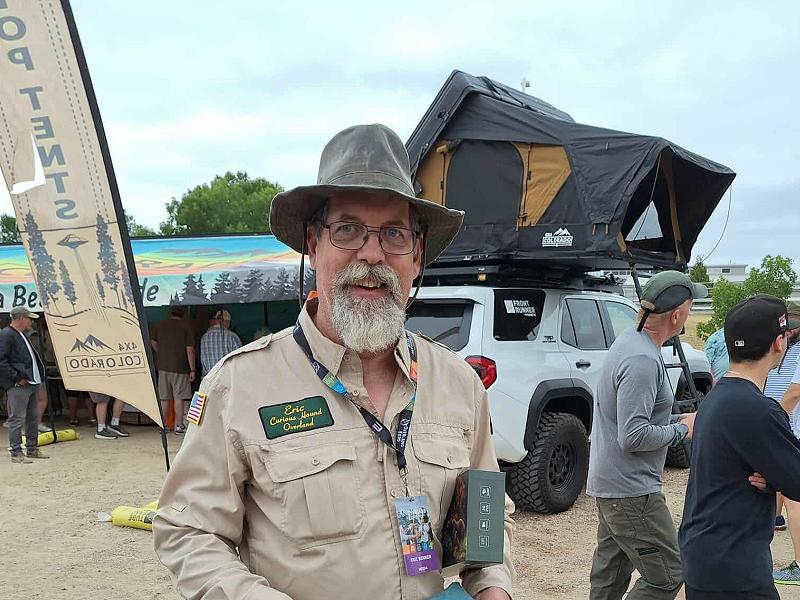 Curious Hound Forum Moderator