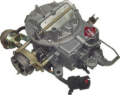 Ford Ranger 2.8L Feedback Carburetor