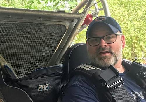 Ryan - Forum Administrator