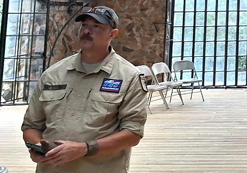 Sgtsandman - Forum Moderator