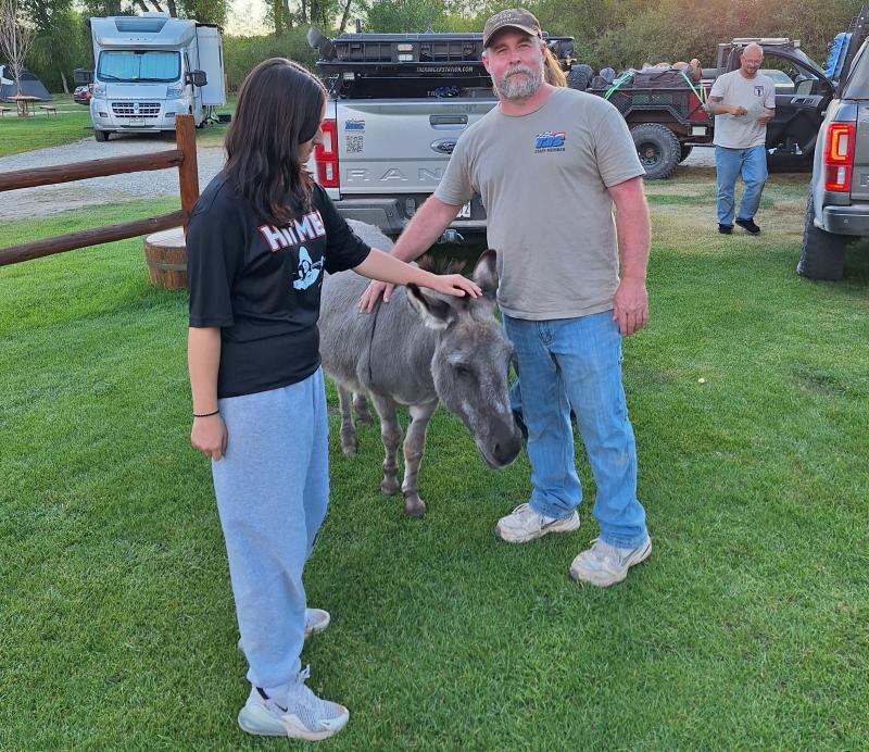 snoranger - therangerstation.com forum moderator