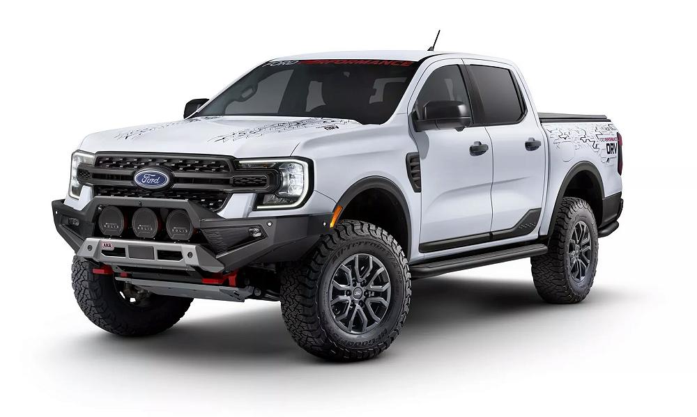 Ford Performance ARB Ford Ranger