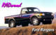 RADwood Ford Rangers