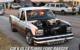 Ryan Zemla 6.0L Turbo Ford Ranger Drag Truck