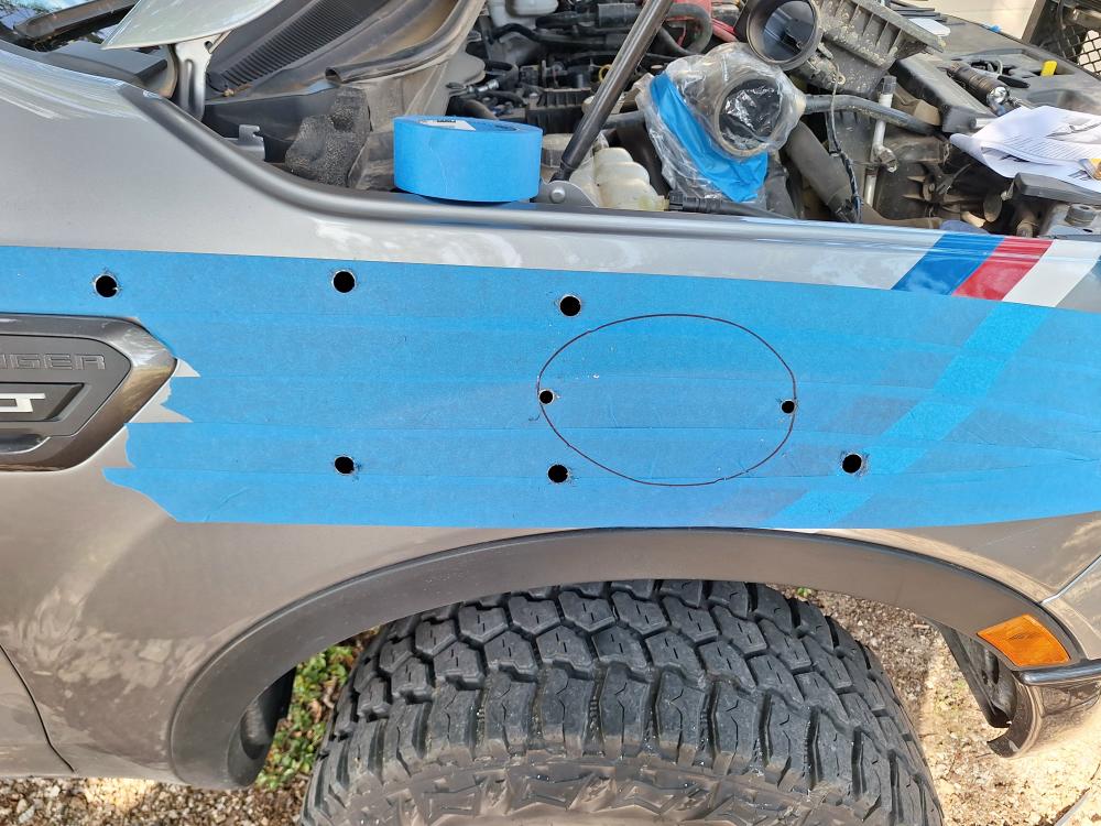 And then increase the hole sizes to 16mm (5/8")