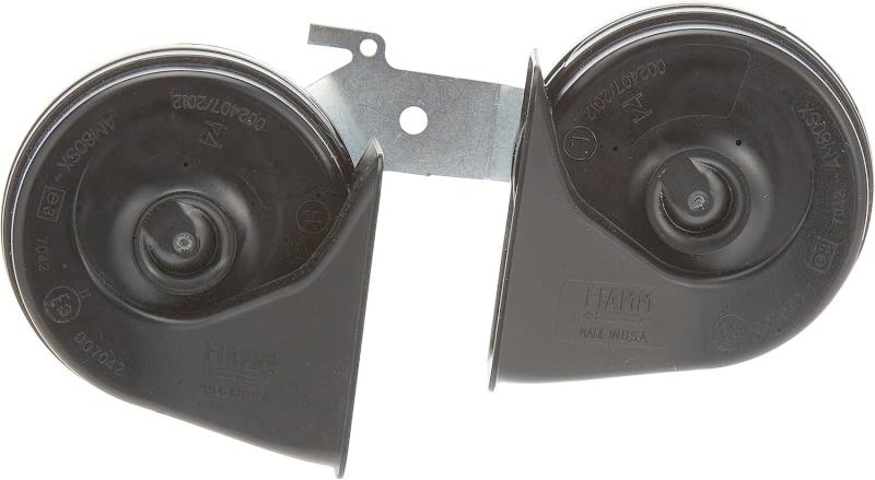 FIAMM Dual Horn Kit