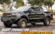 Sabot Foundation VelociRaptor Ranger