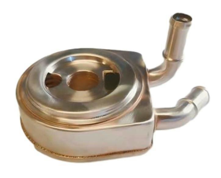 Ford Escape oil cooler