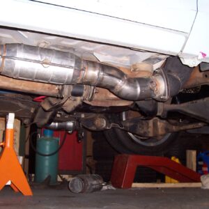 Time for some mufflers before my neighbors get angry with me