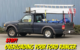 Stop overloading your Ford Ranger