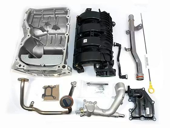 Ford Racing M-6006-20 ENGINE ORIENTATION COMPONENT KIT