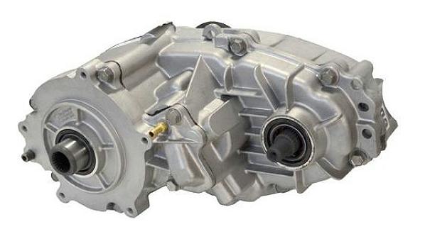 BW1354 Transfer Case