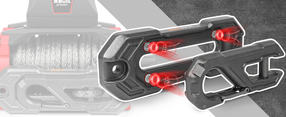 X-Bull Fairlead