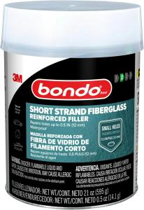 Bondo Glass