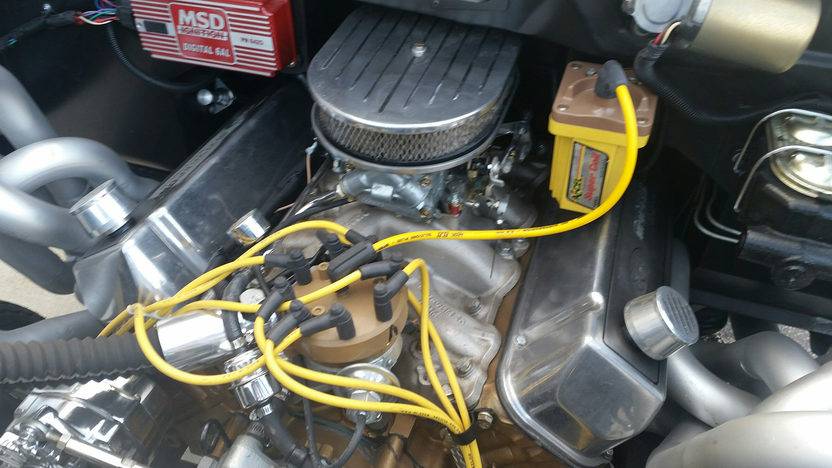 Ford 460 V8