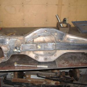 Dana 35 truss