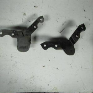 Ford Ranger / Bronco II suspension brackets