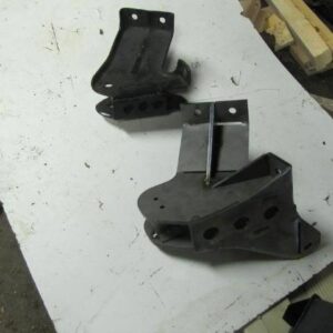 Ford Ranger / Bronco II axle drop brackets