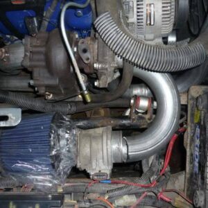 Ford Ranger 4.0 Turbo