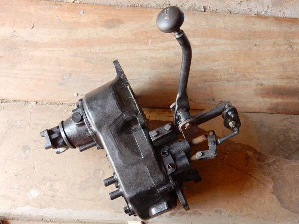 Dana 20 Transfer Case