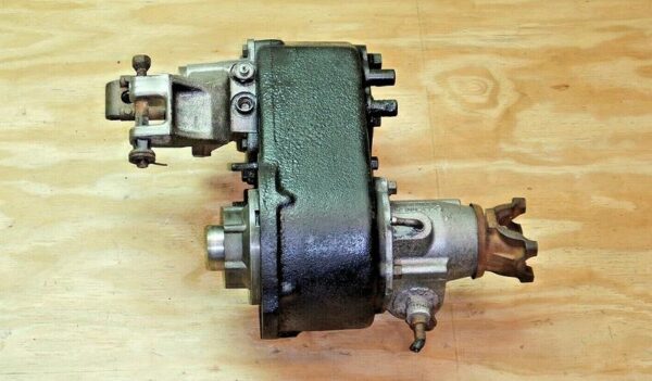 Dana 300 Transfer Case
